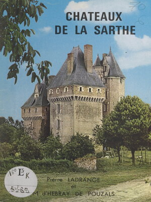 cover image of Châteaux de la Sarthe